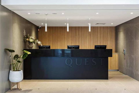 Quest Perth Ascot - Accommodation Mt buller 3