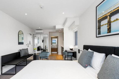 Quest Perth Ascot - Accommodation Mt buller 7