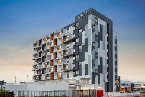 Quest Perth Ascot - Accommodation Mt buller 1