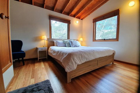 SNOWED INN Apartment - Accommodation Mt buller 7
