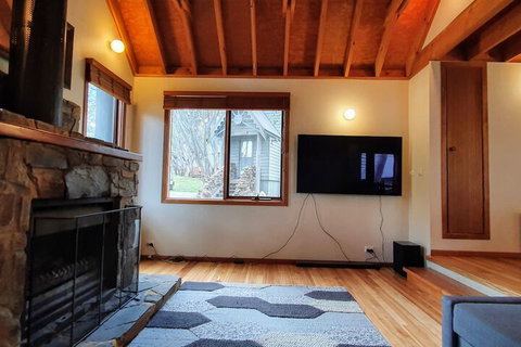 SNOWED INN Apartment - Accommodation Mt buller 2