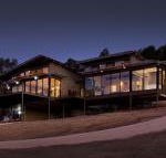 The McLaren Eye Holiday House - Accommodation Mt Buller