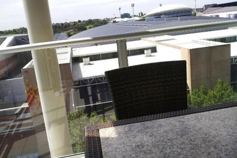 JABCA Apartments - Accommodation Mt buller 3