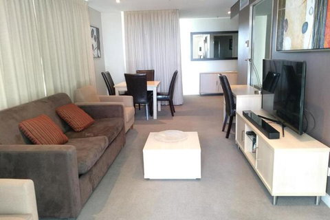 JABCA Apartments - Accommodation Mt buller 2