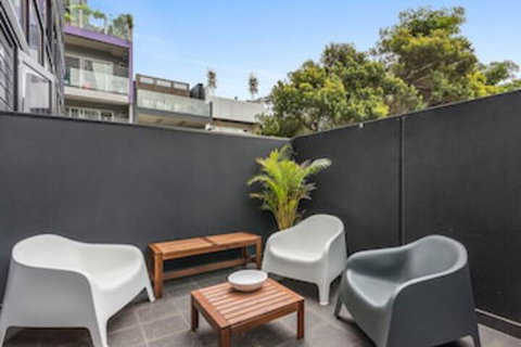 GRATTAN A Premier Location & Modern Space - Accommodation Mt Buller 0
