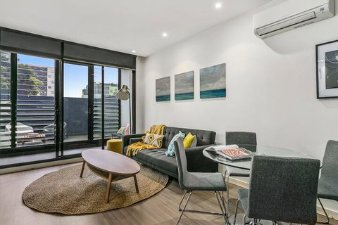 GRATTAN A Premier Location & Modern Space - Accommodation Mt Buller 3