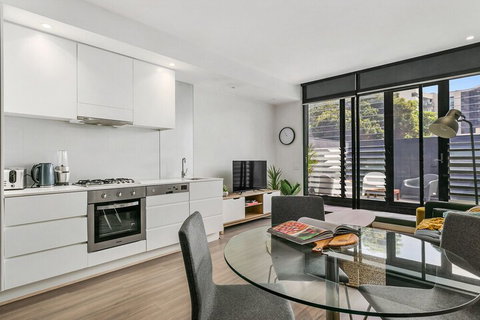 GRATTAN A Premier Location & Modern Space - Accommodation Mt Buller 4