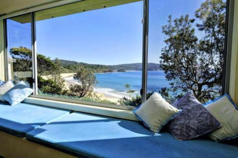 Yallumbee - Accommodation Mt Buller 5
