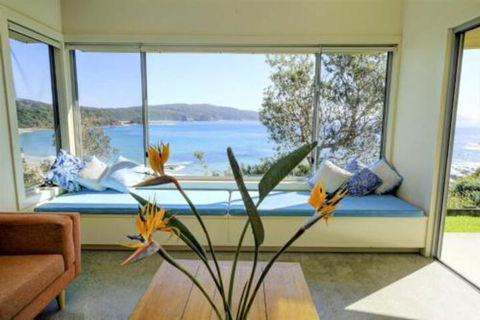 Yallumbee - Accommodation Mt Buller 6