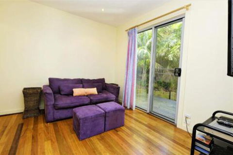 Yallumbee - Accommodation Mt Buller 4