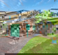 Fountain View Villa - Q Stay - Accommodation Mt Buller