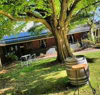 The Lancefield Lodge