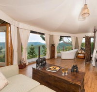 Clouds Safari - Accommodation Mt Buller