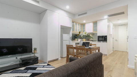 B06-darling Harbour Studio - Accommodation Mt Buller 2