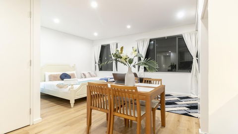 B06-darling Harbour Studio - Accommodation Mt Buller 4
