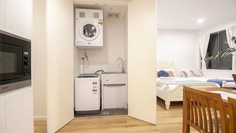 B06-darling Harbour Studio - Accommodation Mt Buller 5