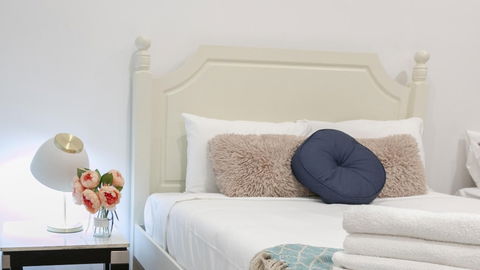 B06-darling Harbour Studio - Accommodation Mt Buller 6