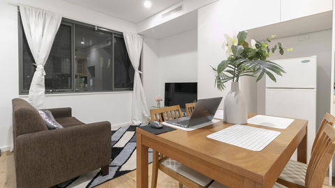 B06-darling Harbour Studio - Accommodation Mt Buller 3