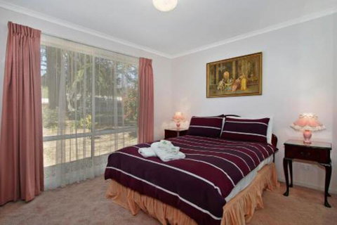 Wood Street Central - Accommodation Mt Buller 4