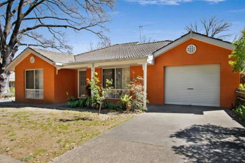 Wood Street Central - Accommodation Mt Buller 0