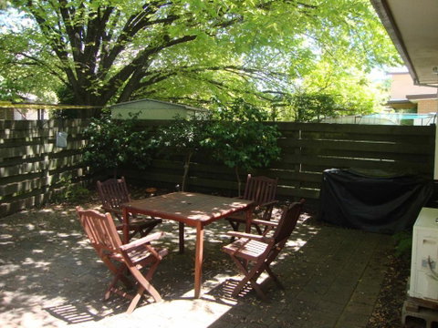 Ageri Holiday Unit - Accommodation Mt Buller 2