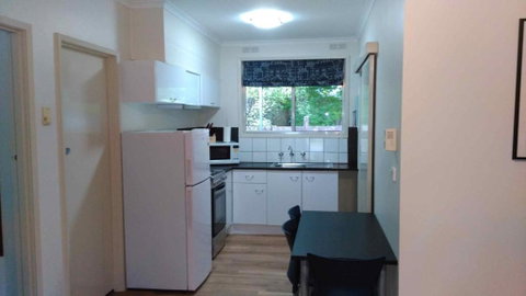 Ageri Holiday Unit - Accommodation Mt Buller 5