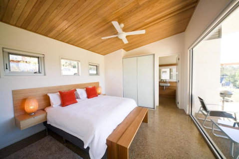 Aalborg Bright - Accommodation Mt Buller 4