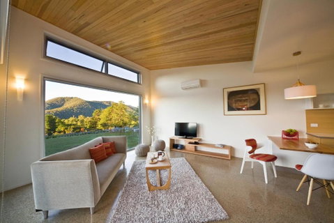 Aalborg Bright - Accommodation Mt Buller 1