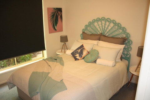 4 Autumn Grove - Accommodation Mt Buller 6