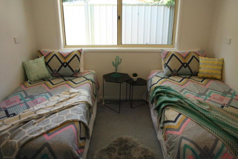 4 Autumn Grove - Accommodation Mt Buller 5