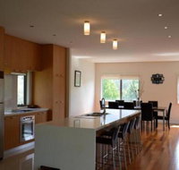 Track 4 - Accommodation Mt Buller