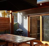 MounTin Hut Central Bright - Accommodation Mt Buller