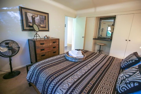 Abbeville In Bright - Accommodation Mt Buller 4