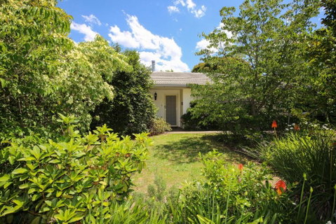 Abbeville In Bright - Accommodation Mt Buller 1