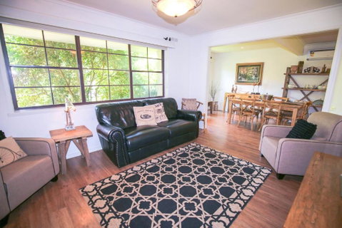 Abbeville In Bright - Accommodation Mt Buller 6