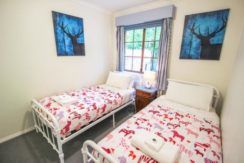Amber Cottage - Accommodation Mt Buller 6