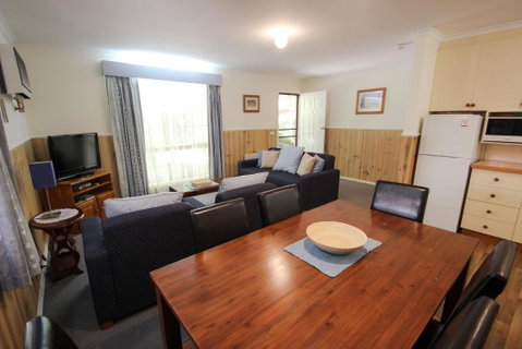 Amber Cottage - Accommodation Mt Buller 2