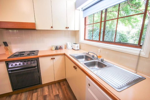 Amber Cottage - Accommodation Mt Buller 1