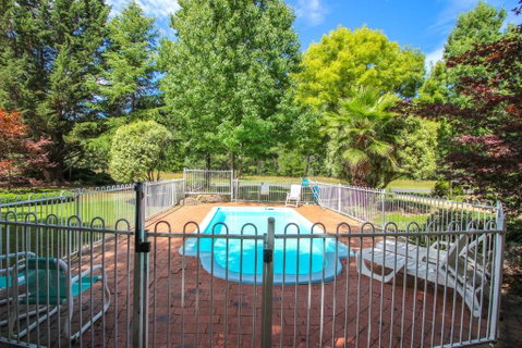 Amber Cottage - Accommodation Mt Buller 3