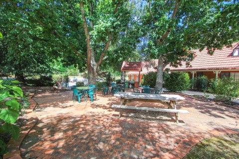 Amber Cottage - Accommodation Mt Buller 5