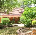 Amber Cottage - Accommodation Mt Buller