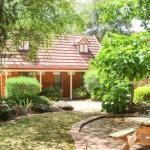 Amber Cottage - Accommodation Mt Buller 0