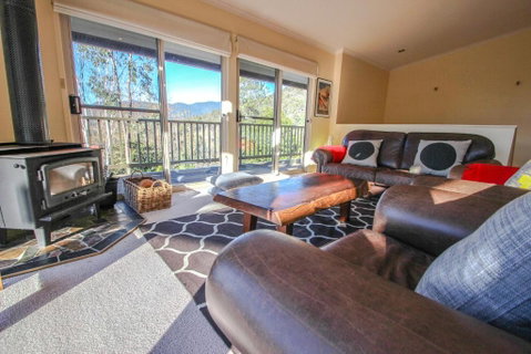 Bright On High - Accommodation Mt Buller 1