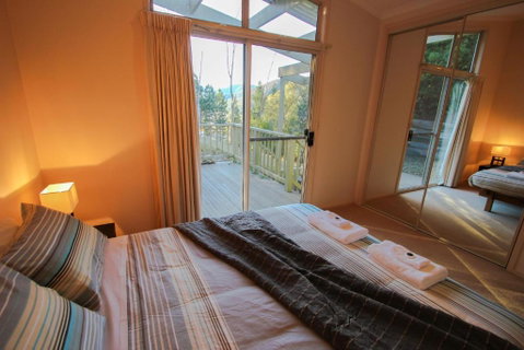 Bright On High - Accommodation Mt Buller 3