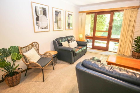 Cedar Holiday Units Apartment 3 - Accommodation Mt Buller 1