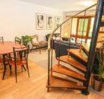 Cedar Holiday Units Apartment 3 - Accommodation Mt Buller