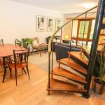 Cedar Holiday Units Apartment 3 - Accommodation Mt Buller 0