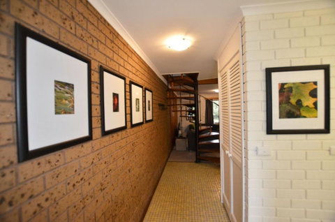 Cedar Holiday Units Apartment 4 - Accommodation Mt Buller 4