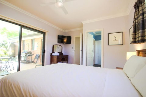 Mountbatten Retreat - Accommodation Mt Buller 2