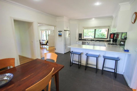 Mountbatten Retreat - Accommodation Mt Buller 6